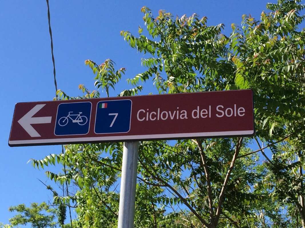 Veneto: al via i lavori della Ciclovia del Sole, restyling della Ciclabile del Mincio