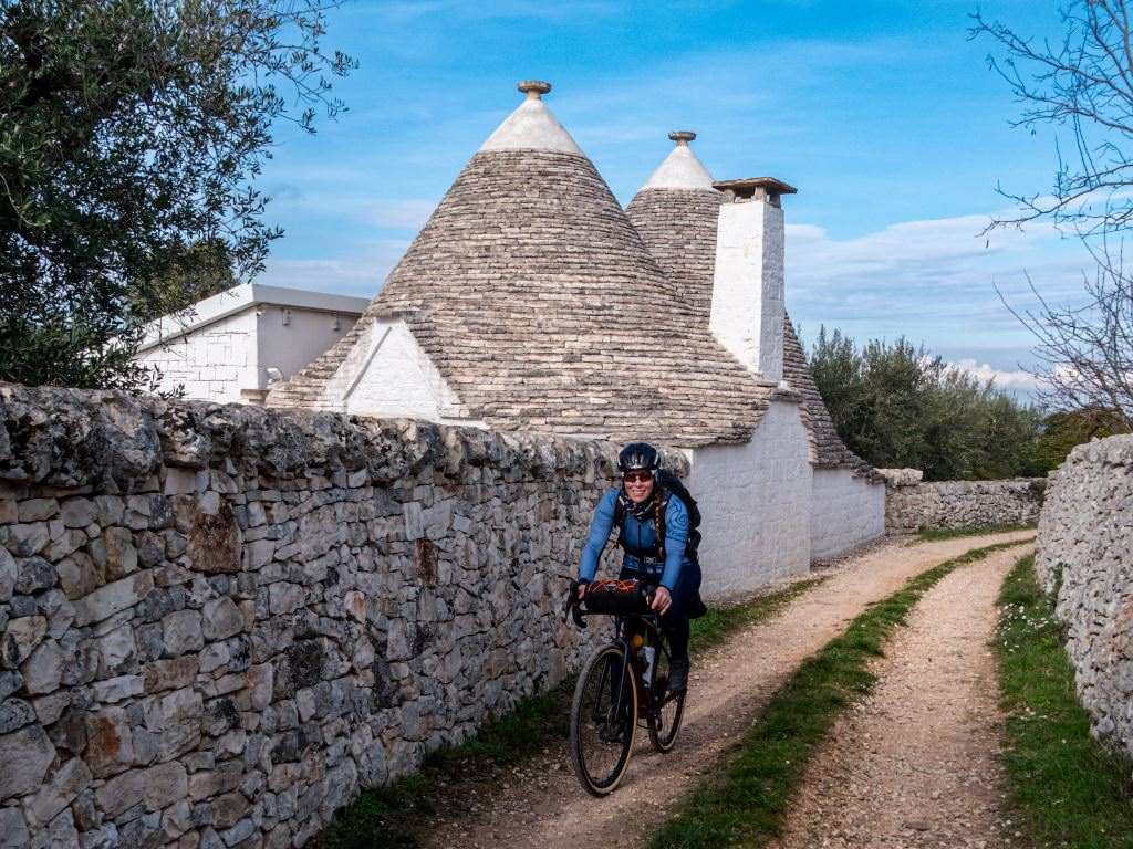 Silvia Camon Puglia