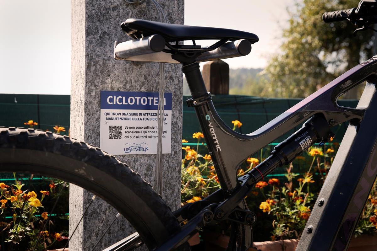 Pinerolese in bici ©Paolo Ciaberta