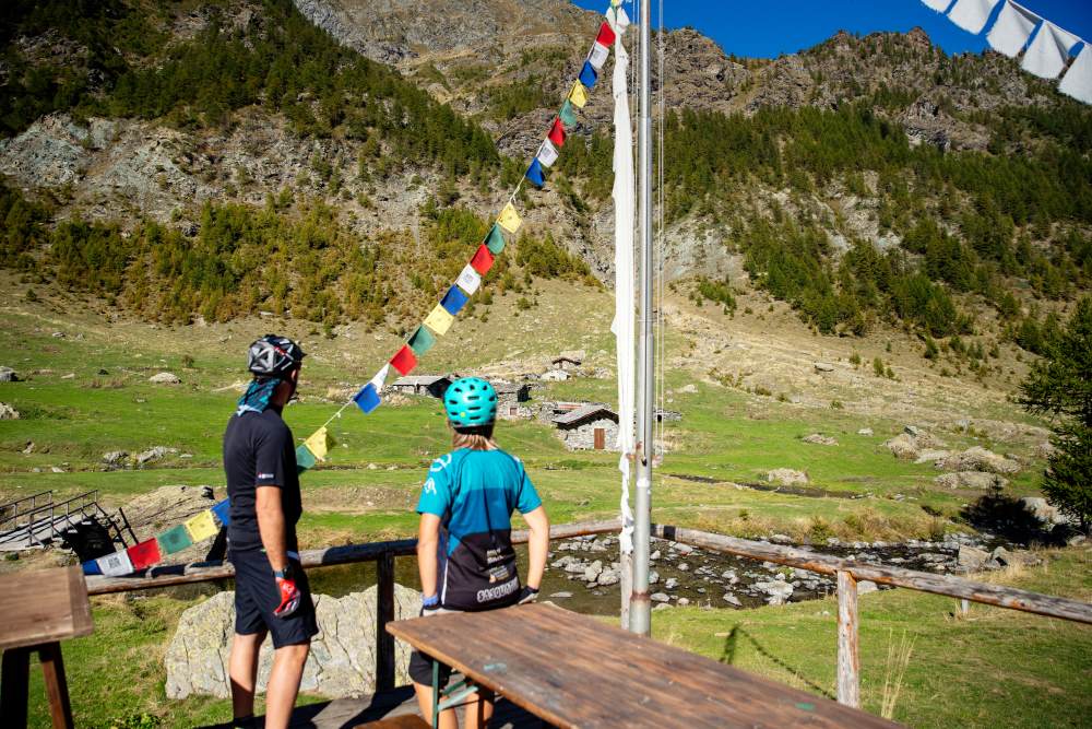 Anello dei Rifugi crediti Paolo Ciaberta