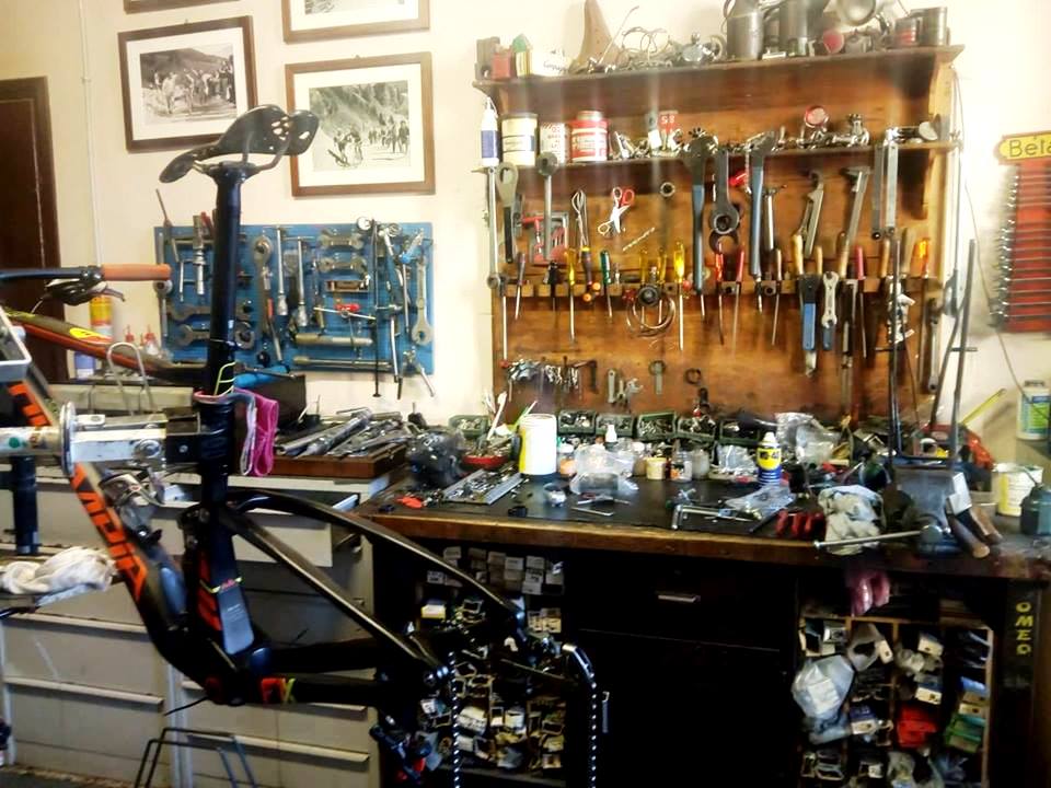 Bottega del Romeo