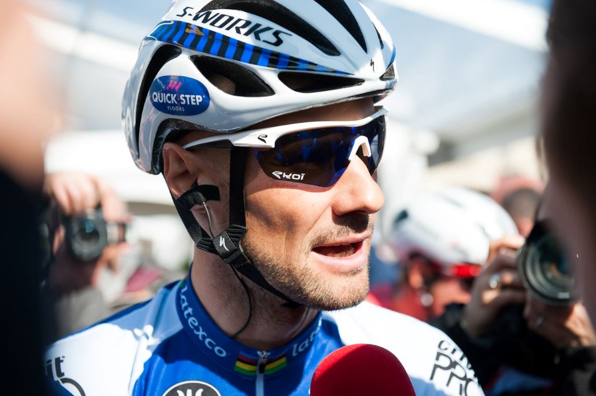 Tom Boonen Paris Roubaix A.S.O._Pauline_Ballet