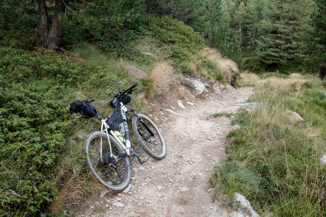 Valmalenco, crediti di Lorenzo Scarpellini