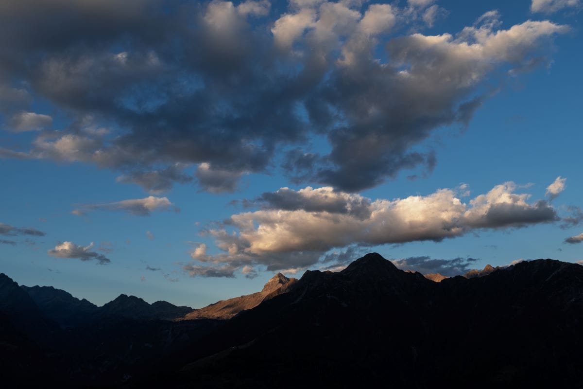 Valmalenco, crediti di Lorenzo Scarpellini