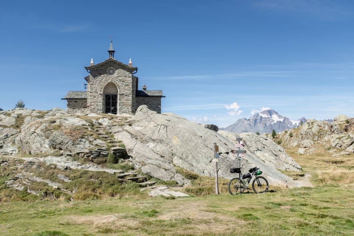 Valmalenco, crediti di Lorenzo Scarpellini