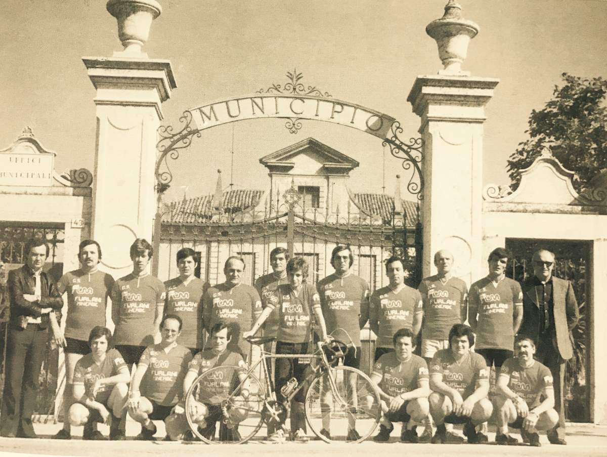 Gruppo SIMEM