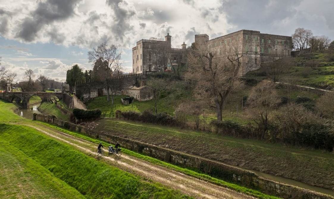 Anello dei Colli Euganei