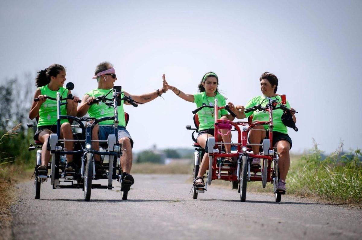 Aspassobike