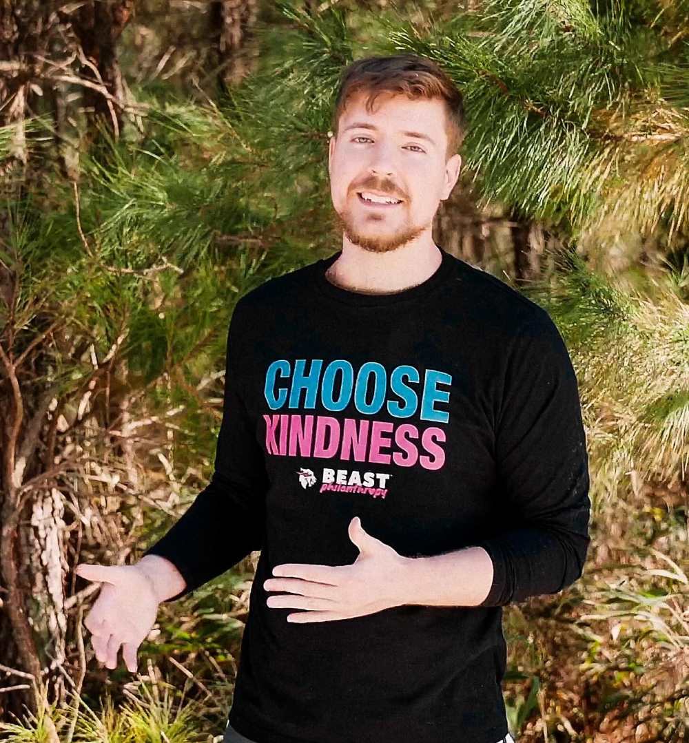 MrBeast