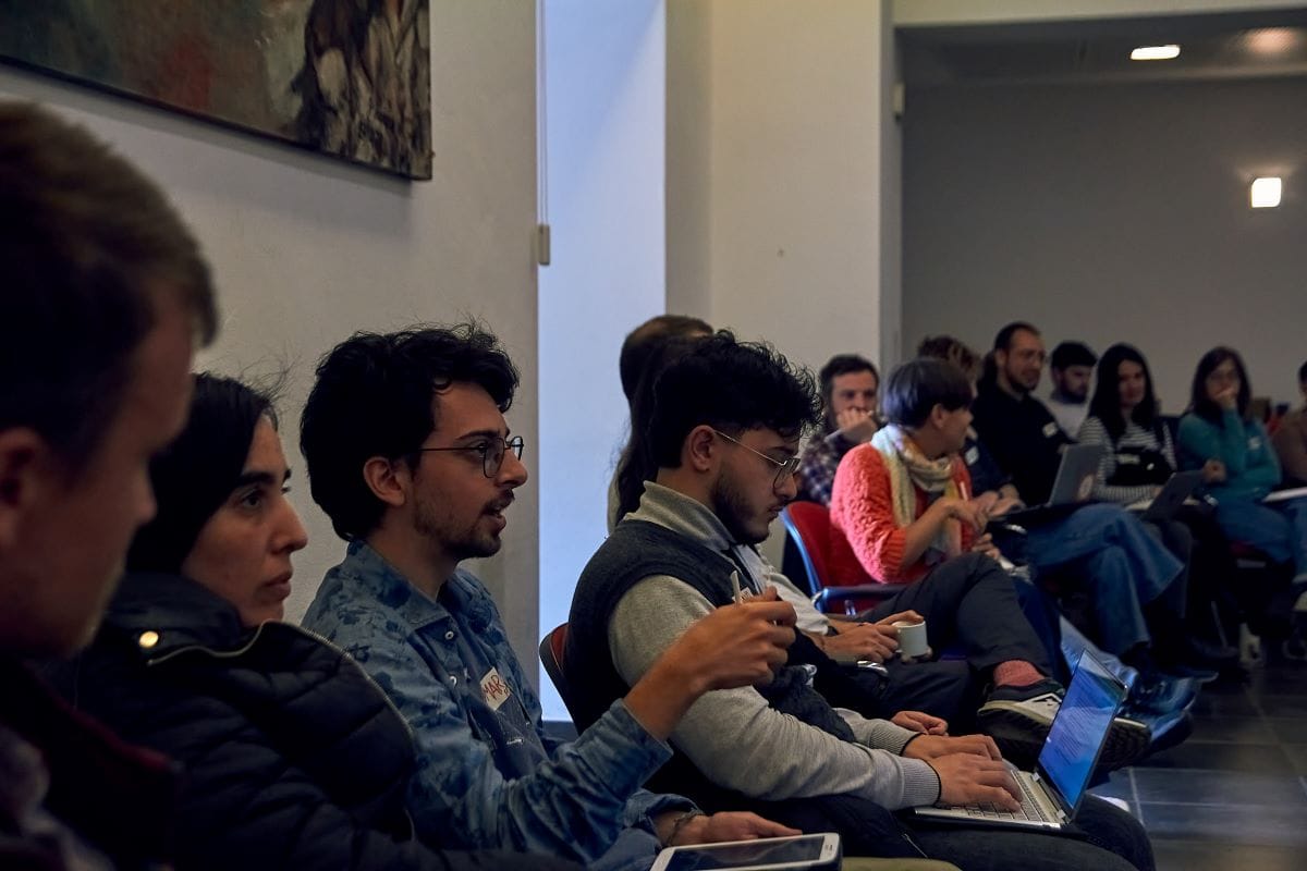 Residenza Politica 2024 per il Clima
