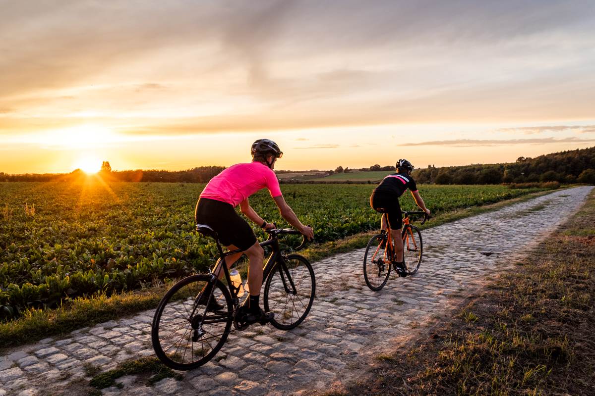 Pedalando tra le meraviglie delle Fiandre: esperienze uniche da vivere in bicicletta
