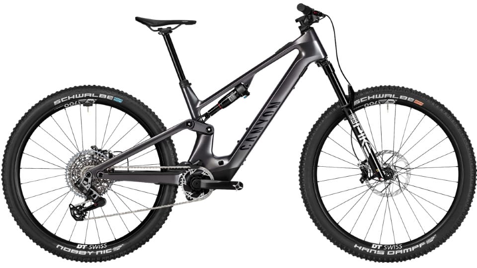 Canyon Neuron:ONfly CF 9