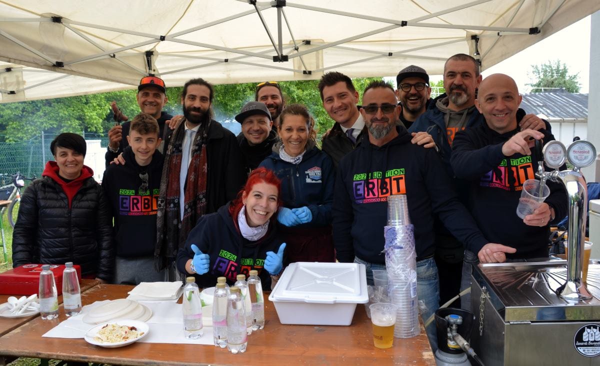 Emilia Romagna Bke Trail, foto di Paula Testa