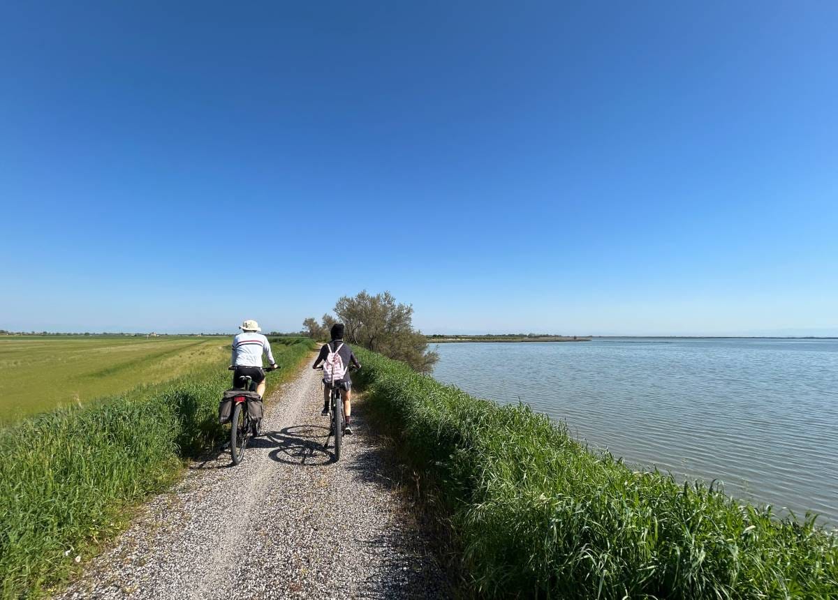Lignano Sabbiadoro, crediti Fabrizio Masi
