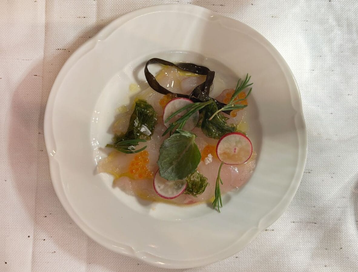 Gastronomia a Lignano, crediti Fabrizio Masi