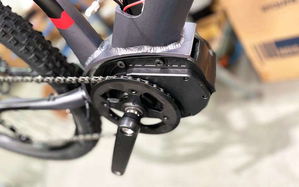 Decathlon Orobica Cicli
