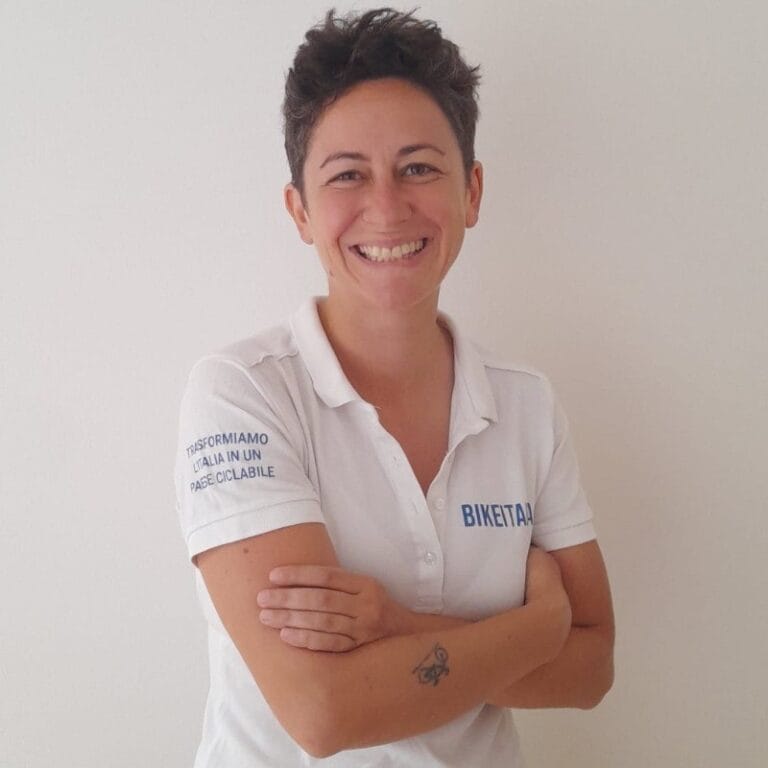 Paola Paonessa