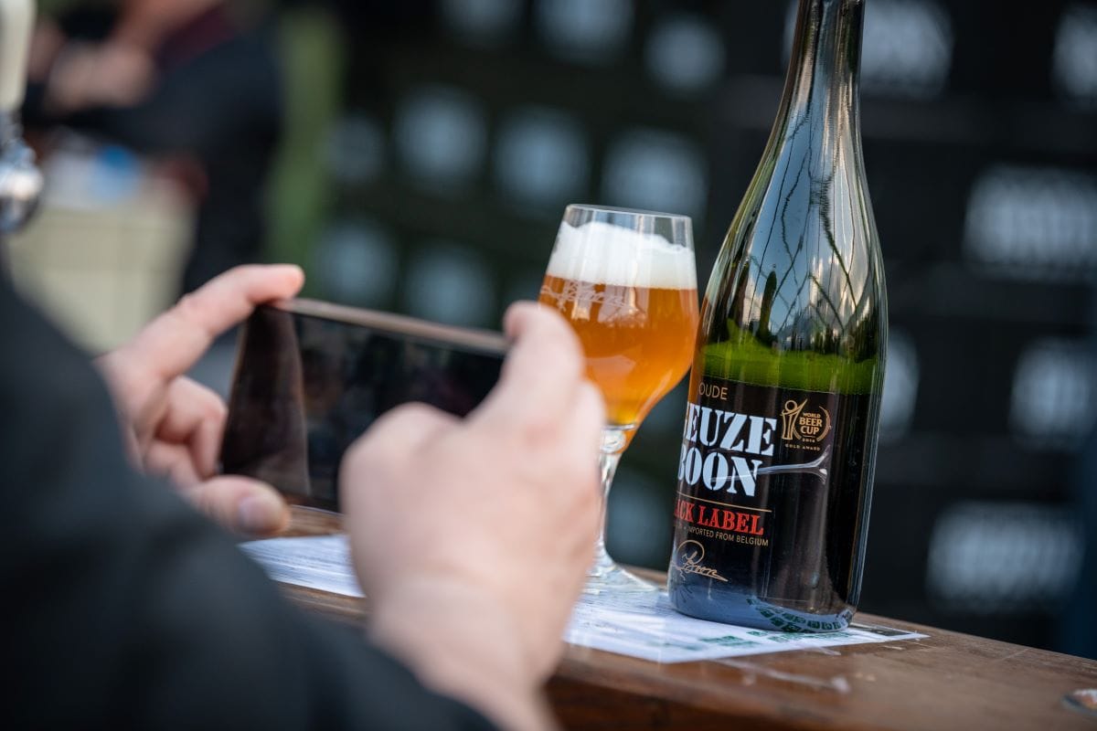 Toer de Geuze 2019 © Toerisme Vlaams-Brabant