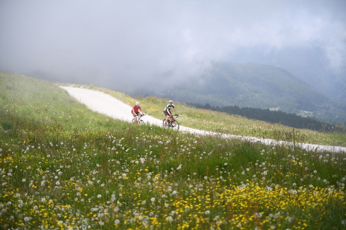Scalate Leggendarie 2024 - Terres Monviso