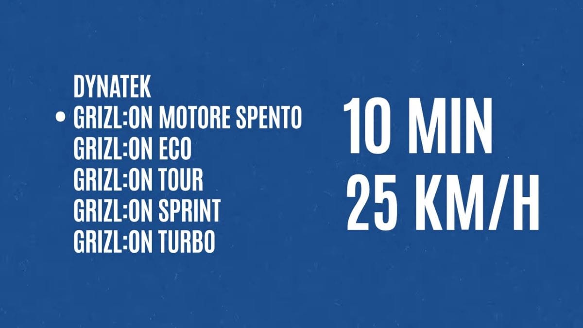 Test bici tradizionale vs ebike