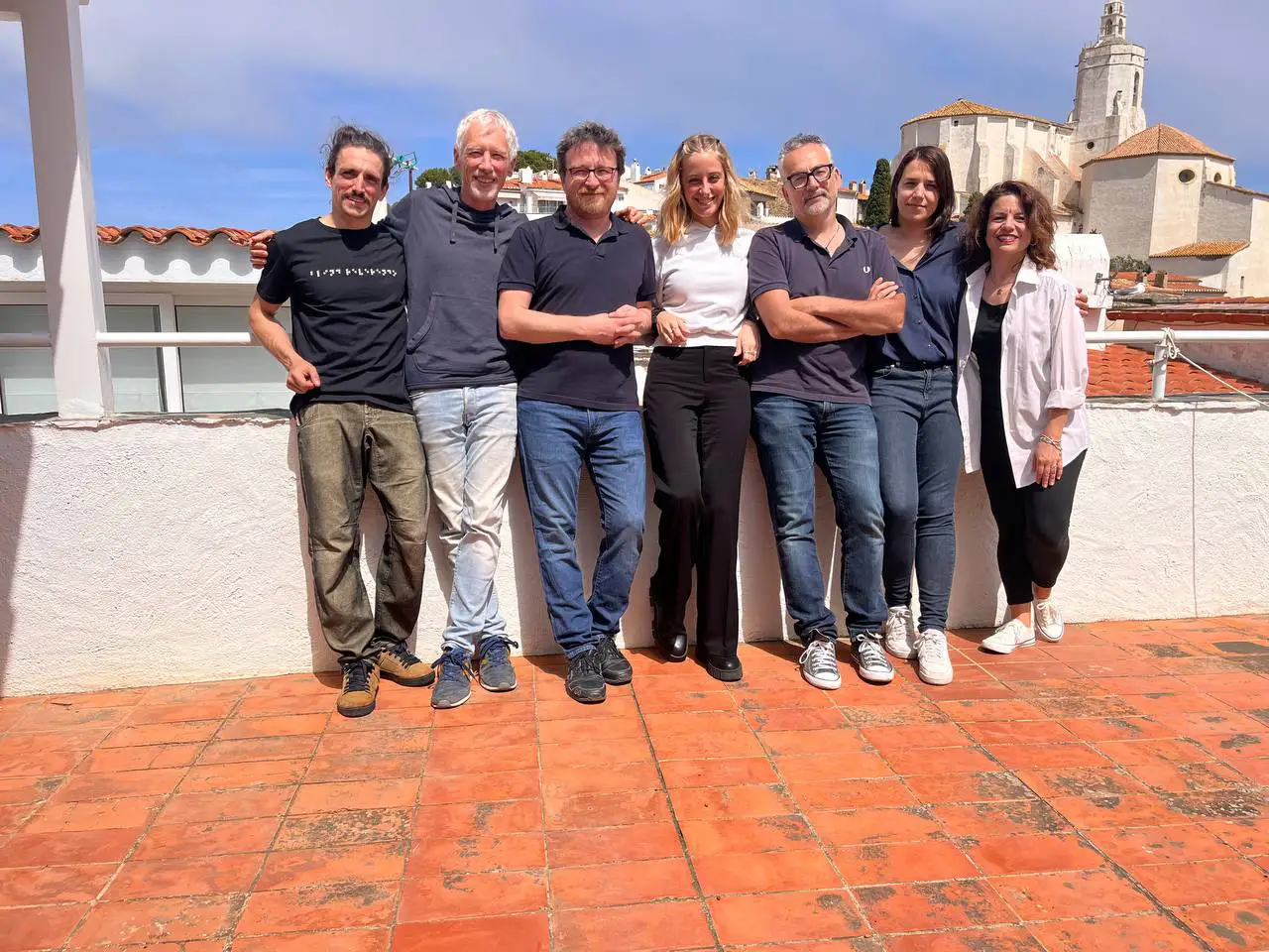 Team di WeCity