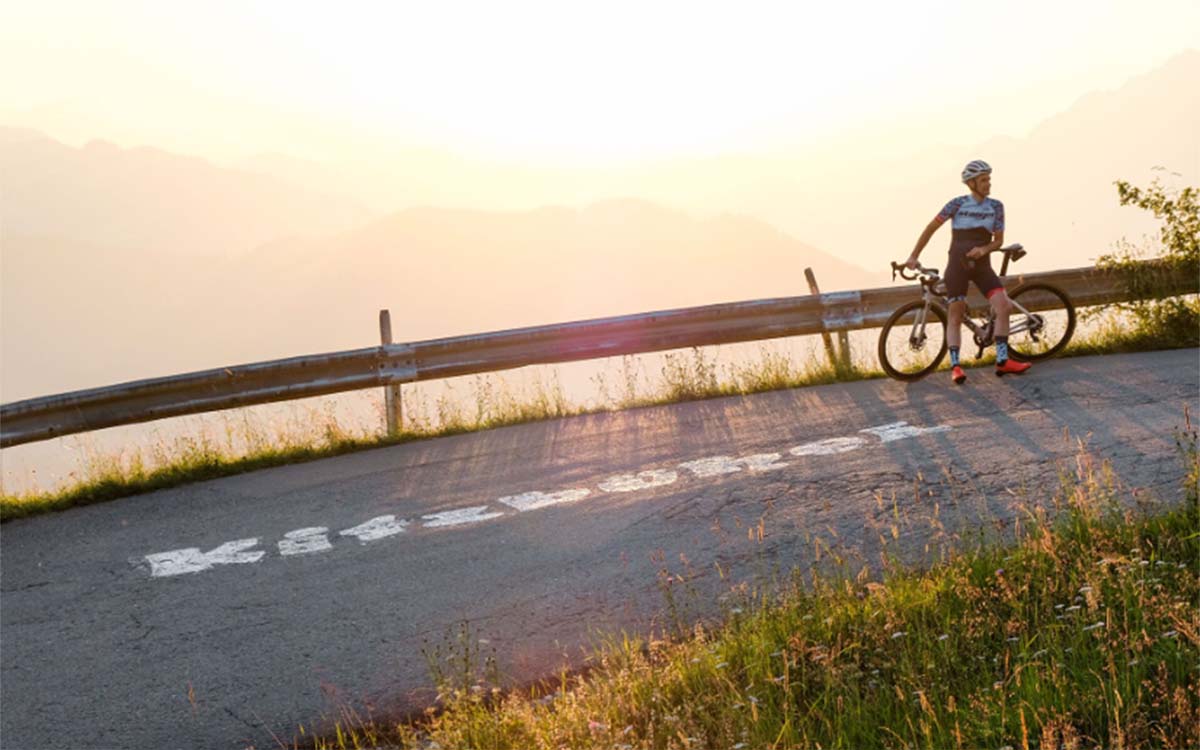 kizbuhel vacanze in bici