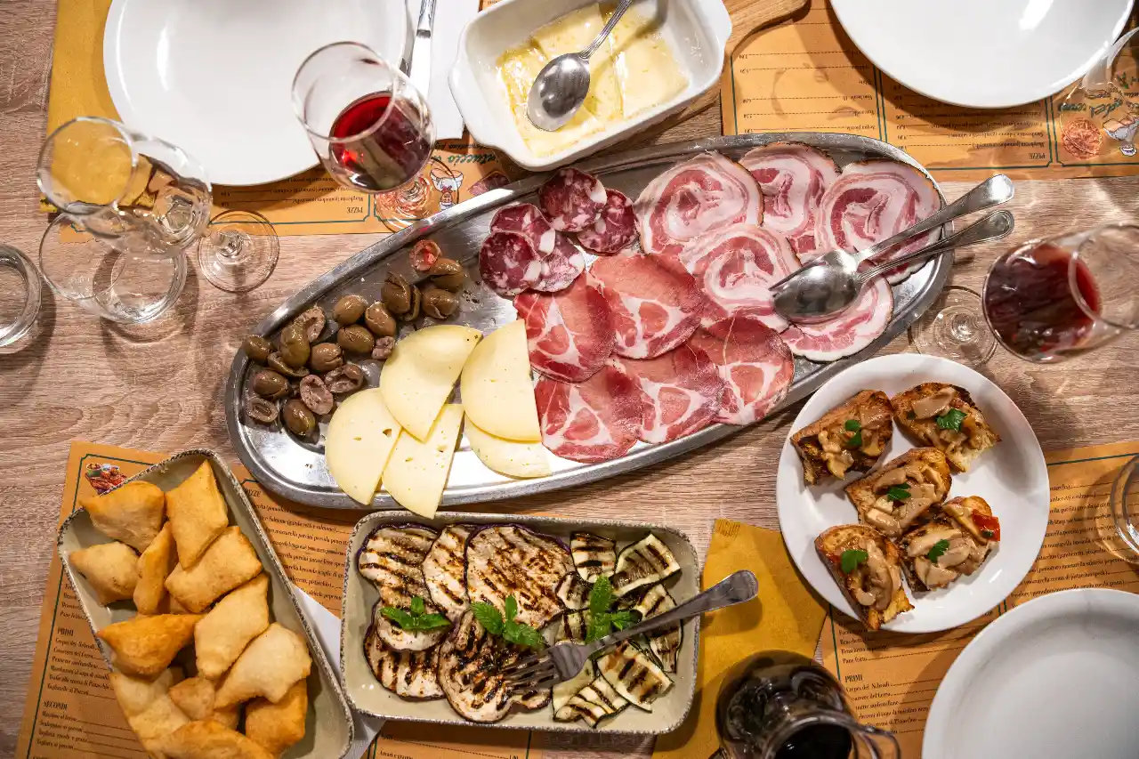 sicilia gastronomia