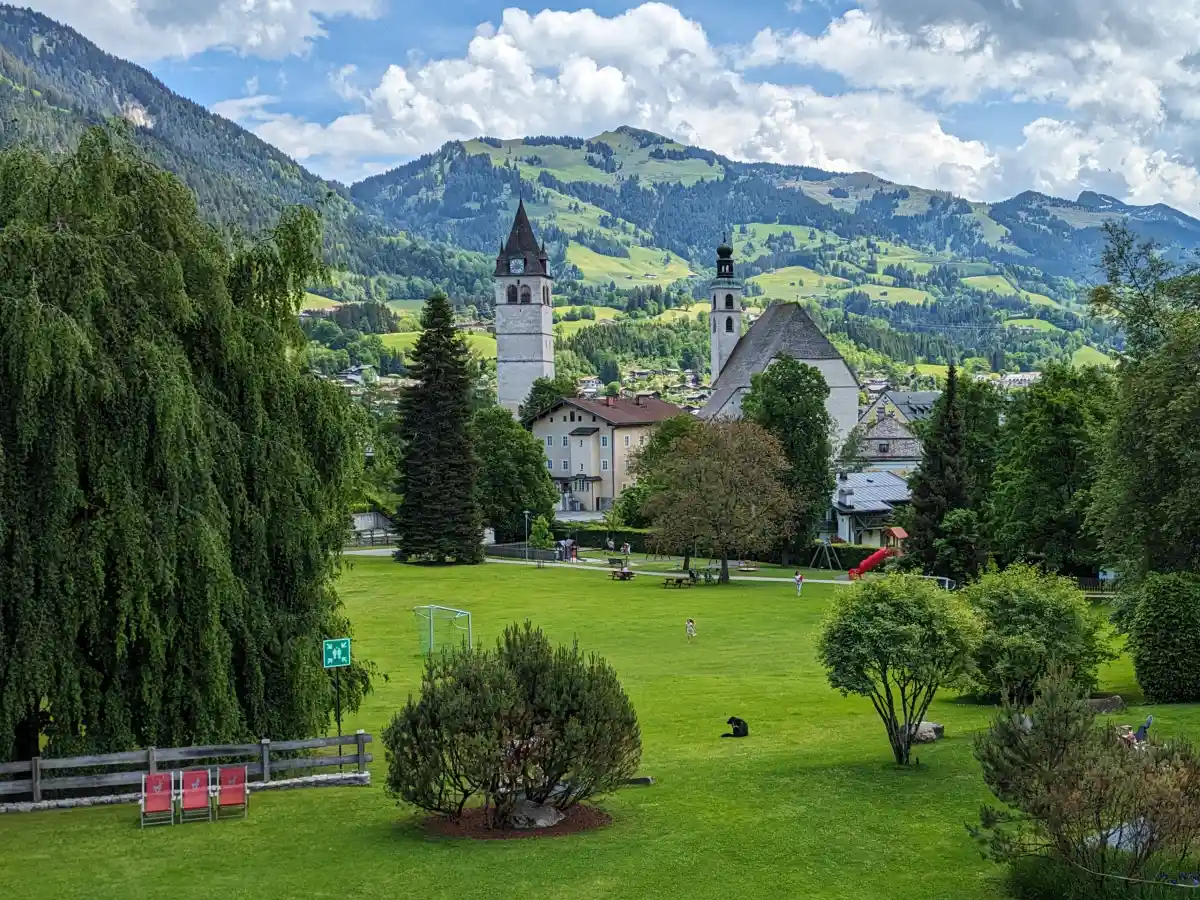 kitzbuhel tirolo