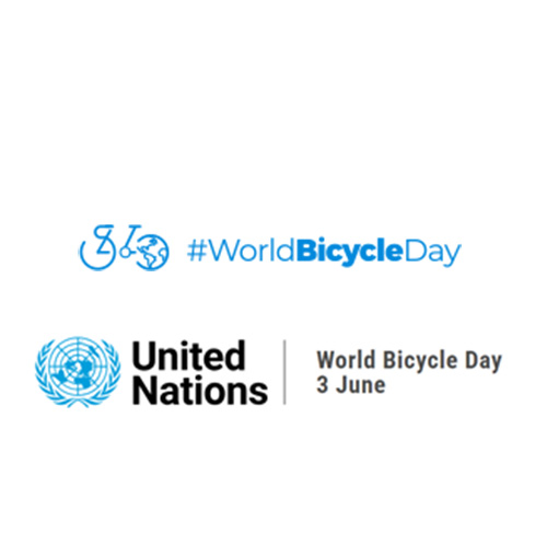 La Giornata Mondiale della Bicicletta