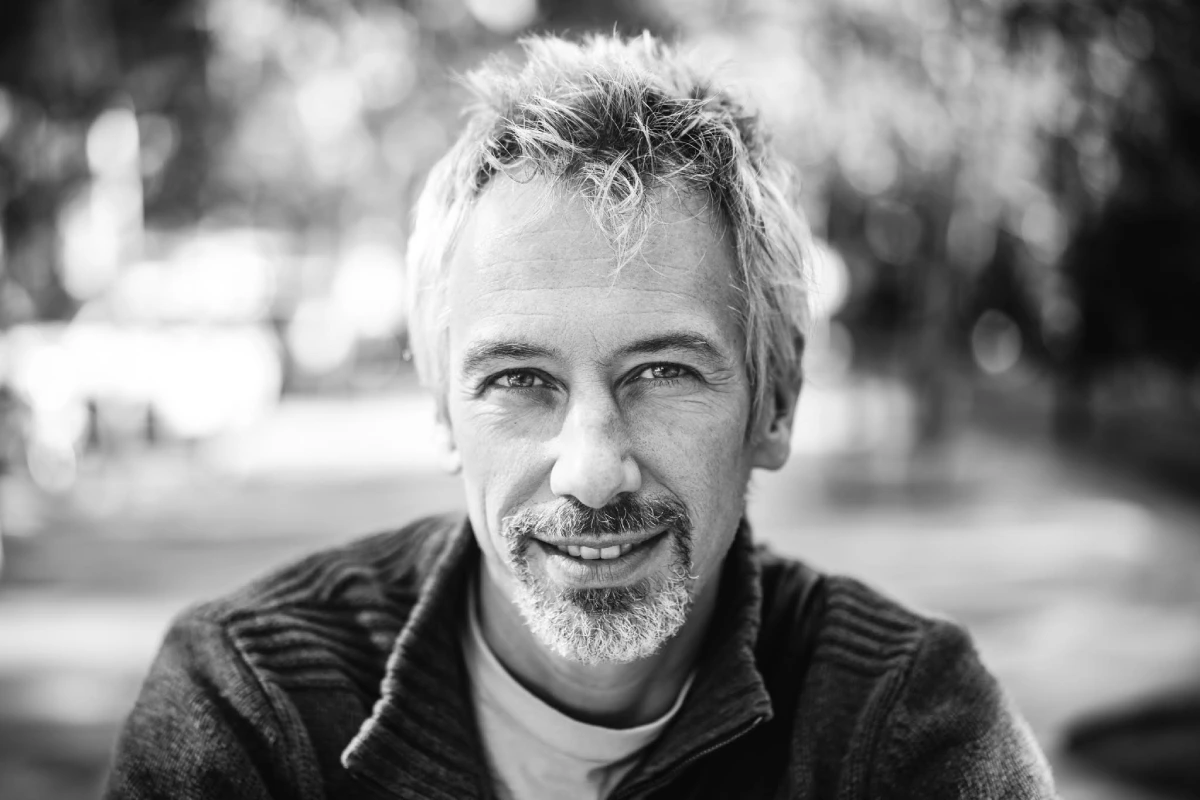 Paolo Ferri CEO WeCity