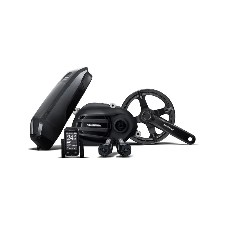 Shimano E5100