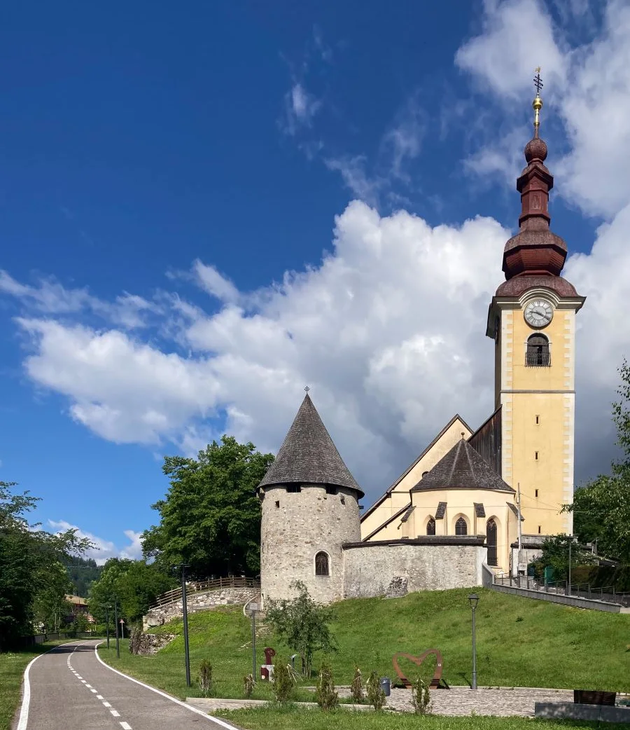 Tarvisio Friuli