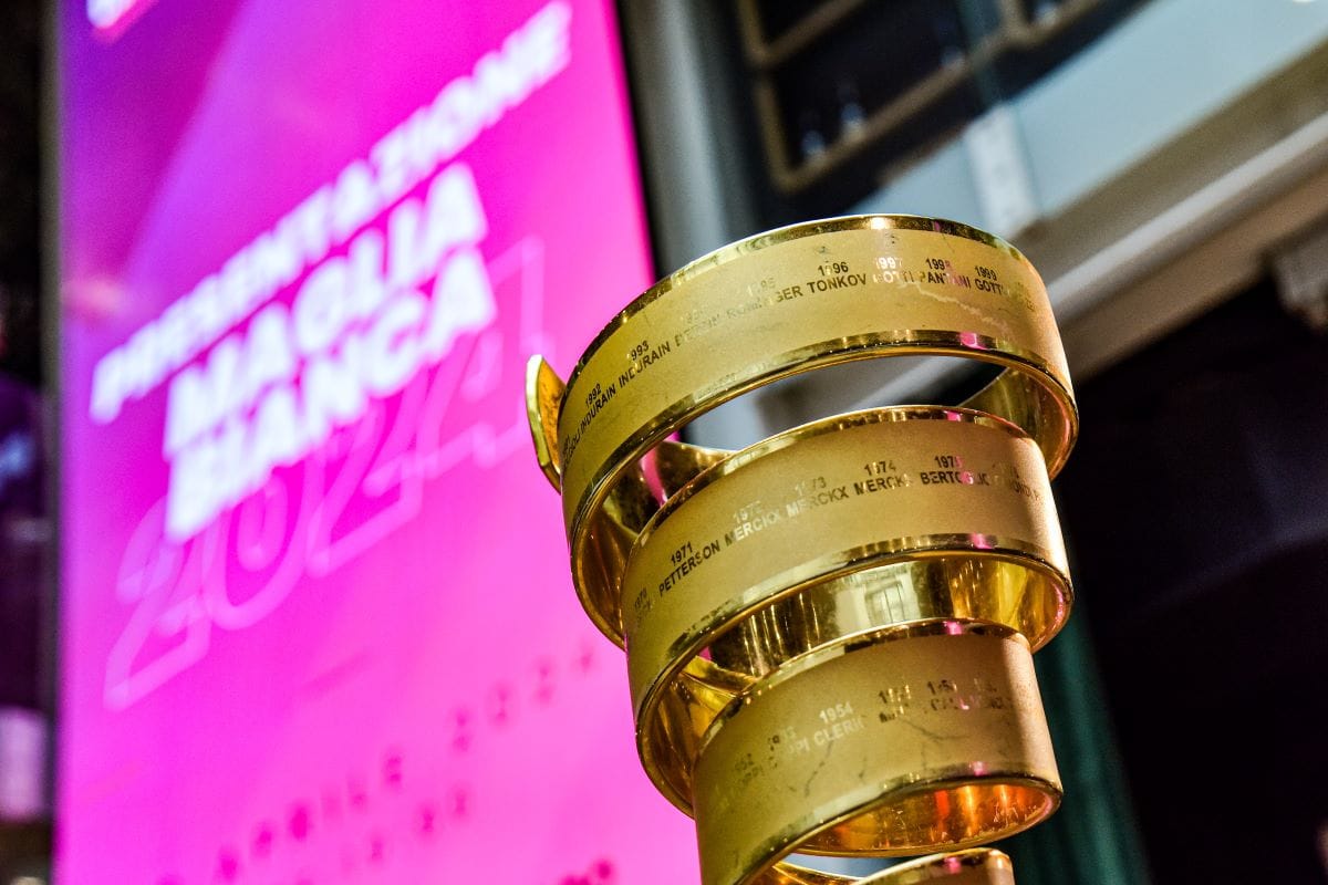 Trofeo Giro d'Italia