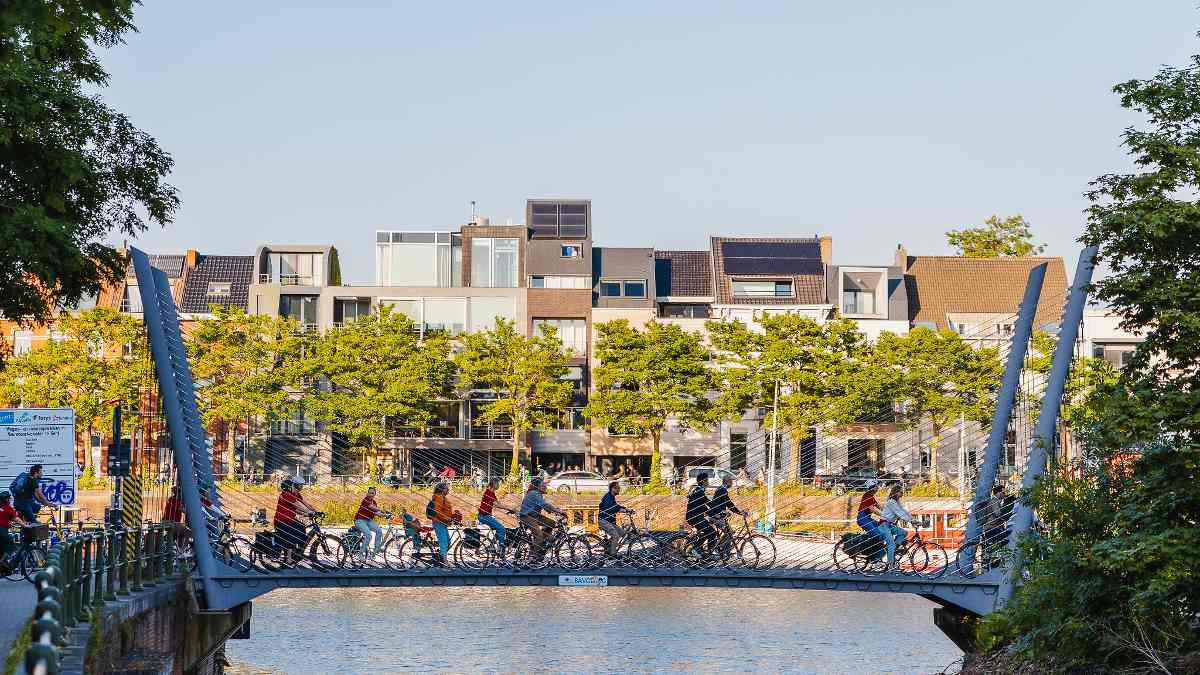 gent fiandre velo-city