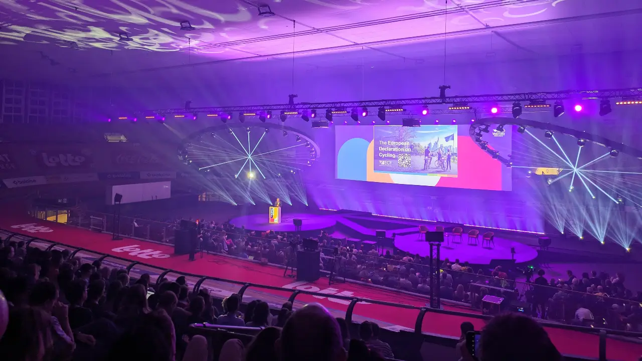 velo-city 2024 gent