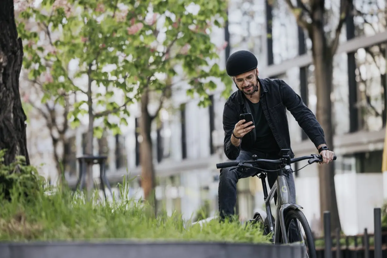 Bosch eBike Systems Intelligenza Artificiale per ebike