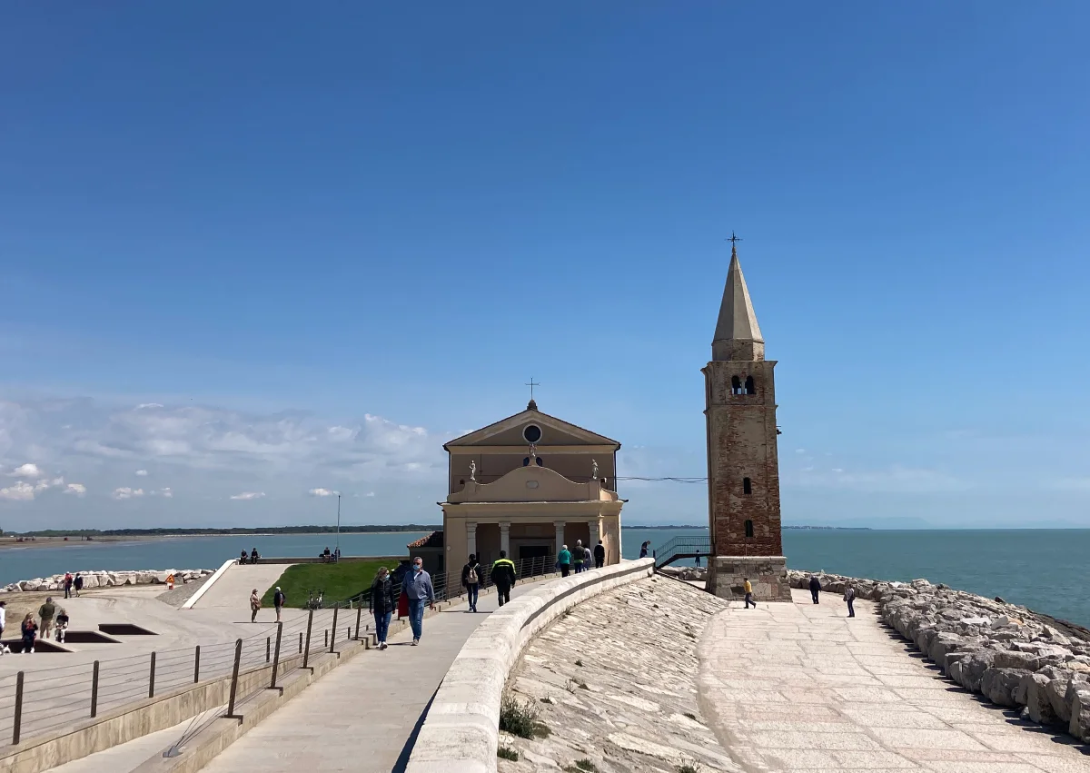 Caorle, Veneto crediti Fabrizio Masi
