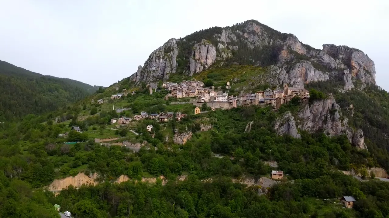 Col de la Couillole 2