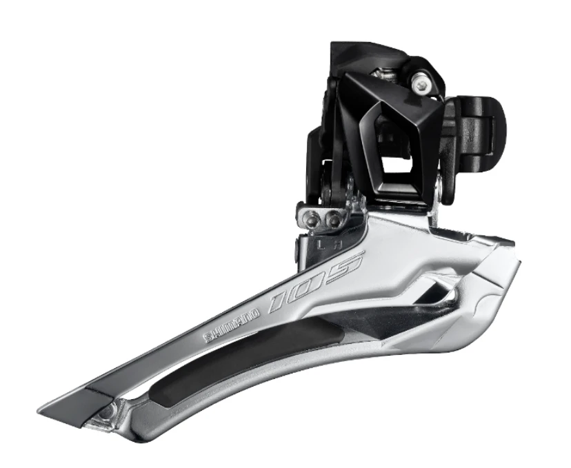 Deragliatore anteriore Shimano 105 serie R