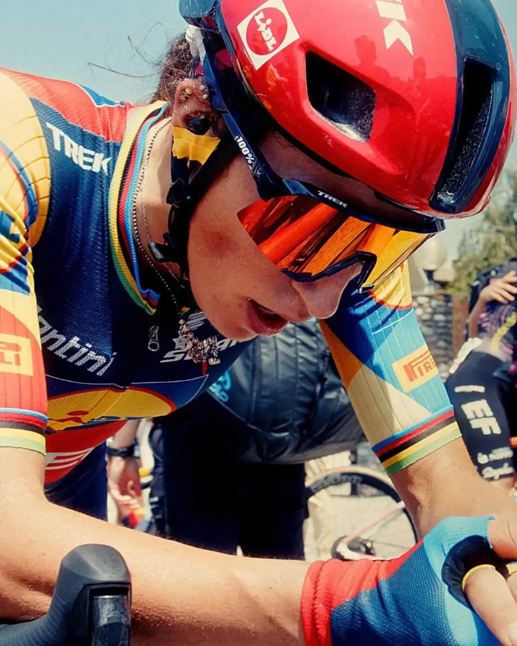 Elisa Balsamo