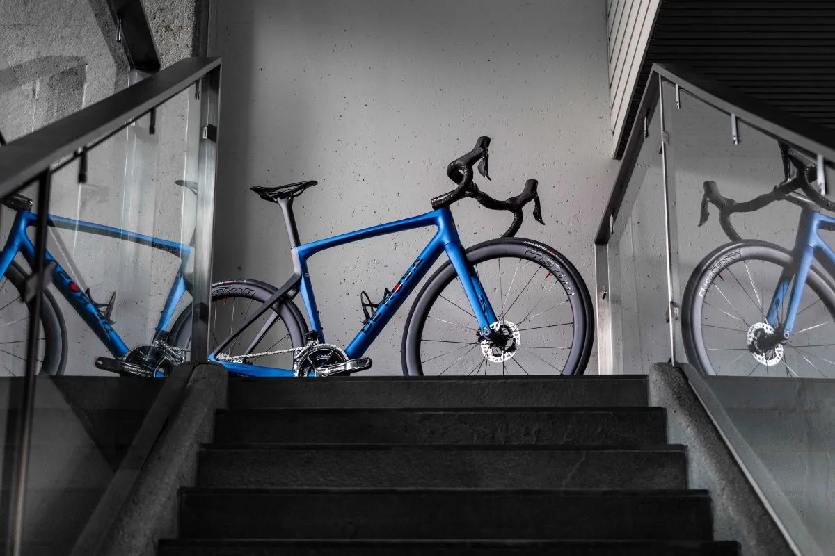 De Rosa Pininfarina