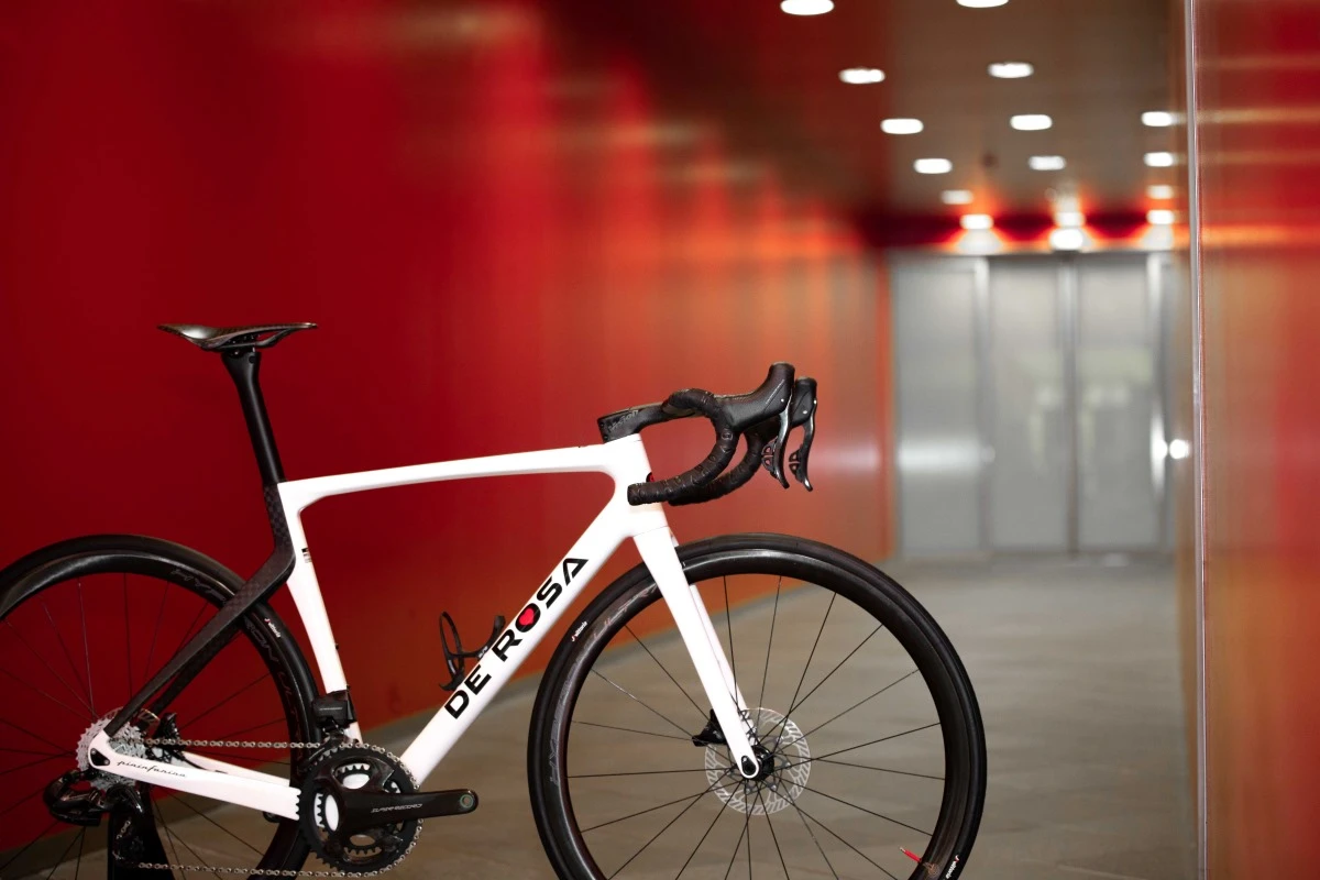 De Rosa Pininfarina