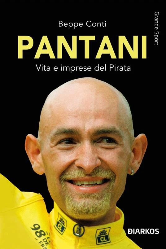 Pantani di Beppe Conti