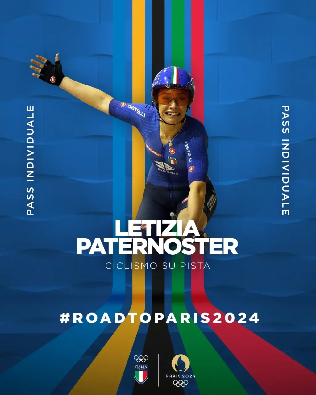 Letizia Paternoster
