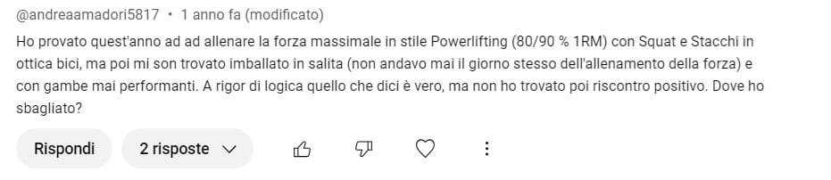 Powerlifting