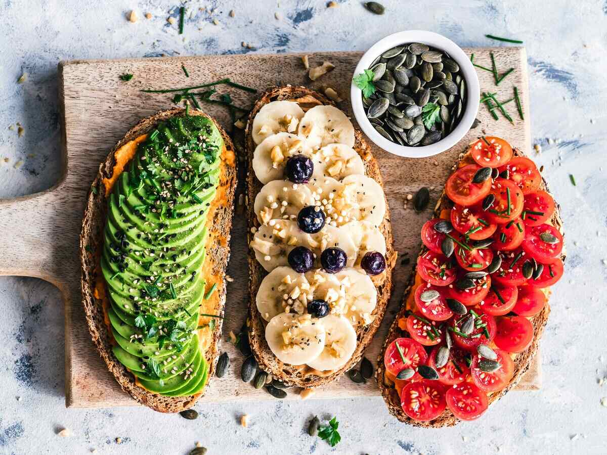 Il ciclista vegano: guida completa all’alimentazione