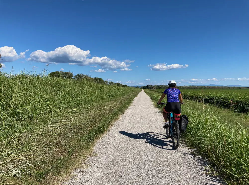 da Grado a Monfalcone Friuli Venezia Giuliana, crediti Fabrizio Masi