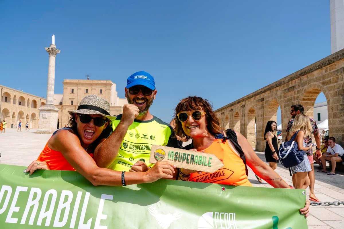 Mariella Faustinoni, Roberto Dalla Pellegrina e Maria Luisa Garatti
crediti di Fabiana Zanola