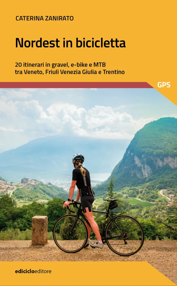 Nordest in bicicletta, di Caterina Zanirato