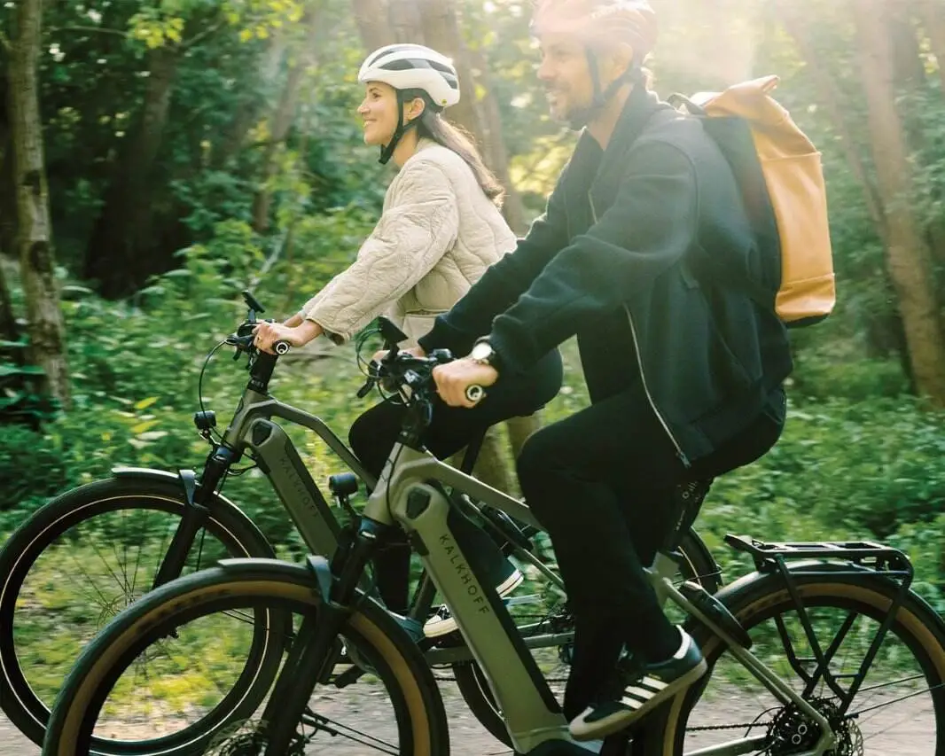 Assicurazione bici - Assicurazione BIKE fornita da Generali Italia in collaborazione con Pon.Bike Italia per chi acquista ebike Focus e Kalkhoff
